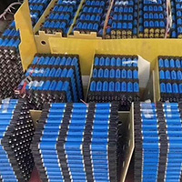 哈尔滨回收废旧蓄电池价格-艾默森磷酸电池回收